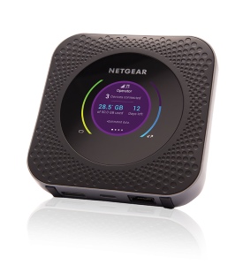 NETGEAR MR1100 Cellular network router