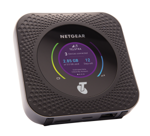 NETGEAR MR1100 Cellular network router