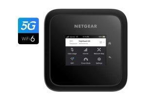 NETGEAR Nighthawk M6 Cellular network router