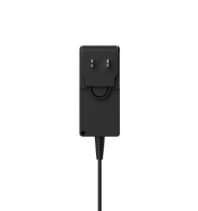 NETGEAR PAV12V25 power adapter/inverter Indoor Black