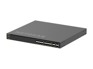 NETGEAR M4350-16V4C Managed L3 Black