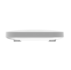 NETGEAR Insight Cloud Managed WiFi 6 AX1800 Dual Band Access Point (WAX610) 1800 Mbit/s White Power over Ethernet (PoE)