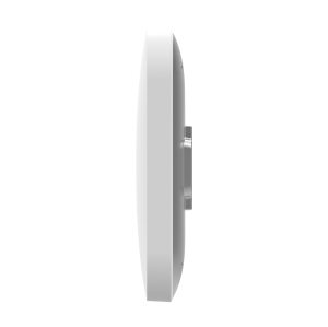 NETGEAR Insight Cloud Managed WiFi 6 AX1800 Dual Band Access Point (WAX610) 1800 Mbit/s White Power over Ethernet (PoE)