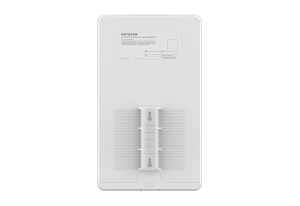 NETGEAR Insight Cloud Managed WiFi 6 AX1800 Dual Band Outdoor Access Point (WAX610Y) 1800 Mbit/s White Power over Ethernet (PoE)