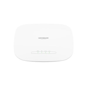 NETGEAR WAX615 3000 Mbit/s White Power over Ethernet (PoE)