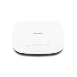 NETGEAR WAX615 3000 Mbit/s White Power over Ethernet (PoE)