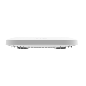 NETGEAR Insight Cloud Managed WiFi 6 AX3600 Dual Band Access Point (WAX620) 3600 Mbit/s White Power over Ethernet (PoE)