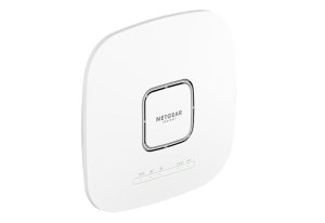 NETGEAR AX5400 5400 Mbit/s White Power over Ethernet (PoE)