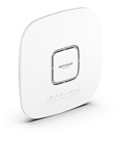 NETGEAR WAX628 — Insight Managed WiFi 6 AX5400 Dual-band Multi-Gig PoE Access Point