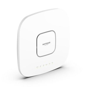 NETGEAR WAX638E 4800 Mbit/s White Power over Ethernet (PoE)