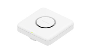 NETGEAR WBE750 11530 Mbit/s White Power over Ethernet (PoE)