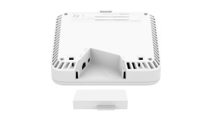 NETGEAR WBE750 11530 Mbit/s White Power over Ethernet (PoE)