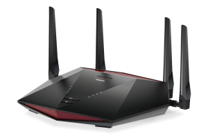 NETGEAR Nighthawk XR1000 WiFi 6 Gaming Router