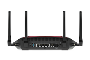 NETGEAR Nighthawk XR1000 WiFi 6 Gaming Router