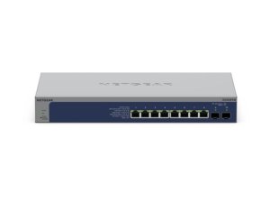 NETGEAR XS508TM Managed L2/L3/L4 Grey