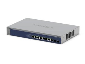 NETGEAR XS508TM Managed L2/L3/L4 Grey