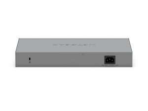 NETGEAR XS508TM Managed L2/L3/L4 Grey