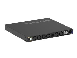 NETGEAR M4350-40X4C Managed L3 10G Ethernet (100/1000/10000) Power over Ethernet (PoE) 1U Black