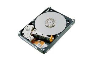 Toshiba AL15SEB030N internal hard drive 300 GB 10500 RPM 2.5″ SAS