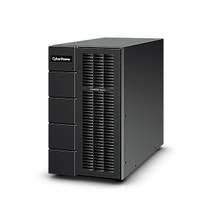 CyberPower BPSE72V40A UPS battery cabinet Tower