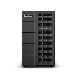 CyberPower BPSE72V40A UPS battery cabinet Tower