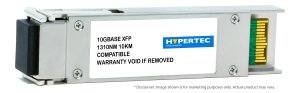 Hypertec Transceiver- 10GBase-CWDM XFP 1470nm 40KM Cisco Compatible