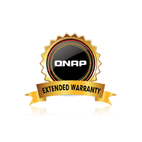 QNAP 1Y, f/ REXP-1200U 1 year(s)