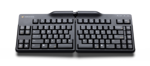 Goldtouch Elite Comfort Keyboard - UK Layout - USB PC/MAC