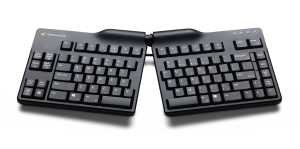 Goldtouch Elite Comfort Keyboard - UK Layout - USB PC/MAC