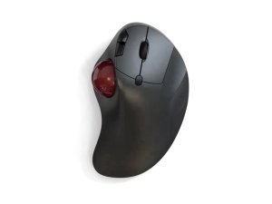 Accuratus MOU-TRACK905-UBK mouse Right-hand USB Type-A Trackball