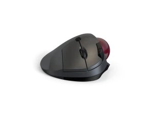 Accuratus MOU-TRACK905-UBK mouse Right-hand USB Type-A Trackball