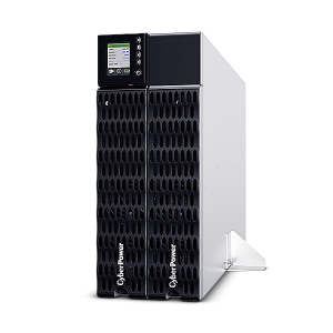 CyberPower OL10KERTHD uninterruptible power supply (UPS) Double-conversion (Online) 10 kVA 10000 W 10 AC outlet(s)