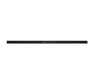 CyberPower PDU81405 power distribution unit (PDU) 24 AC outlet(s) 0U Black