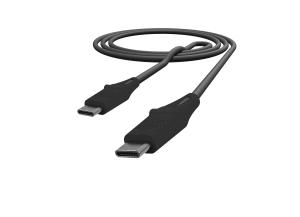 STM STM-931-257Z-01 USB cable USB 3.2 Gen 1 (3.1 Gen 1) 1.5 m USB C Black