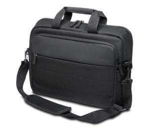 Kensington K60390WW laptop case 40.6 cm (16") Briefcase Black