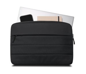 Kensington K60394WW laptop case 35.6 cm (14") Sleeve case Black