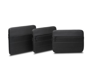 Kensington K60395WW laptop case 40.6 cm (16") Sleeve case Black