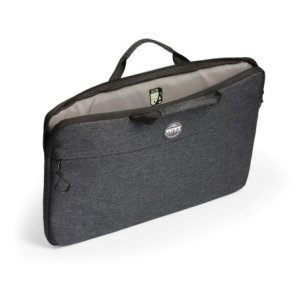 Port Designs BELIZE II 40.6 cm (16") Messenger case Grey