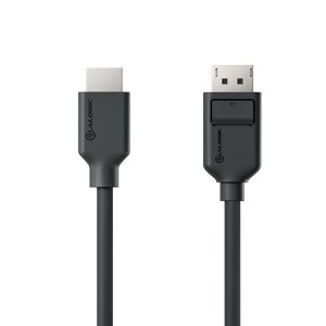 ALOGIC Elements DisplayPort to HDMI Cable - 2m