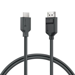 ALOGIC Elements DisplayPort to HDMI Cable - 2m