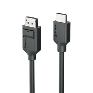 ALOGIC Elements DisplayPort to HDMI Cable - 2m