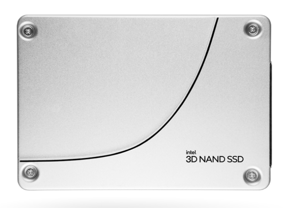 Solidigm D3-S4620 1.92 TB 2.5" Serial ATA III TLC 3D NAND