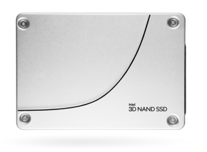 Solidigm S4620 960 GB 2.5″ Serial ATA III TLC 3D NAND