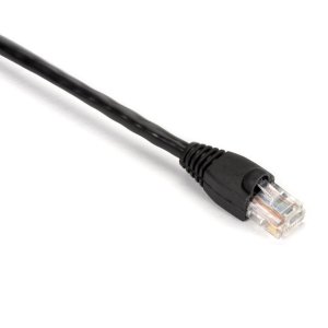 Black Box CAT5e UTP 6m networking cable U/UTP (UTP)