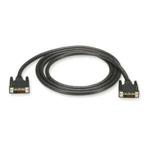 Black Box EVNDVI02-0035 DVI cable 10.6 m DVI-D