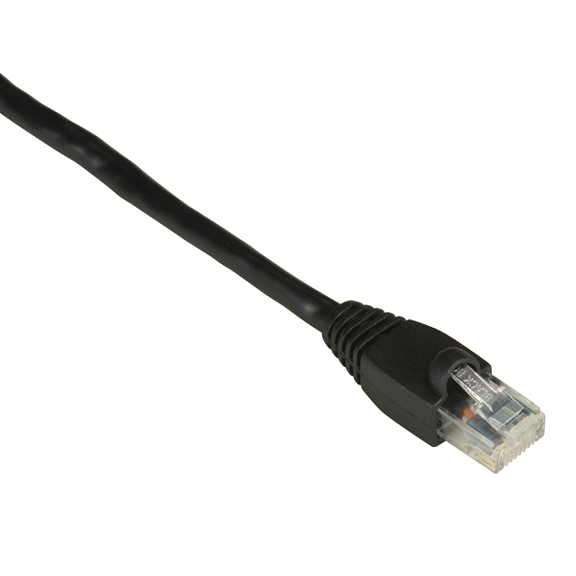 Black Box 1.2m UTP CAT6 networking cable U/UTP (UTP)