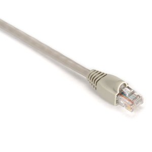 Black Box CAT5e UTP 15.2m networking cable Beige U/UTP (UTP)