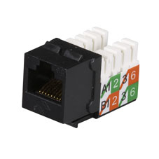 Black Box FMT921-R2 keystone module