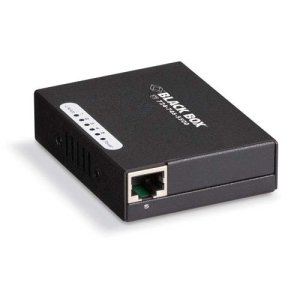 Black Box LBS005AE-R2 network switch Fast Ethernet (10/100)