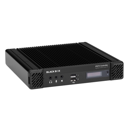 Black Box ACR1000A-CTLR2-24 KVM switch